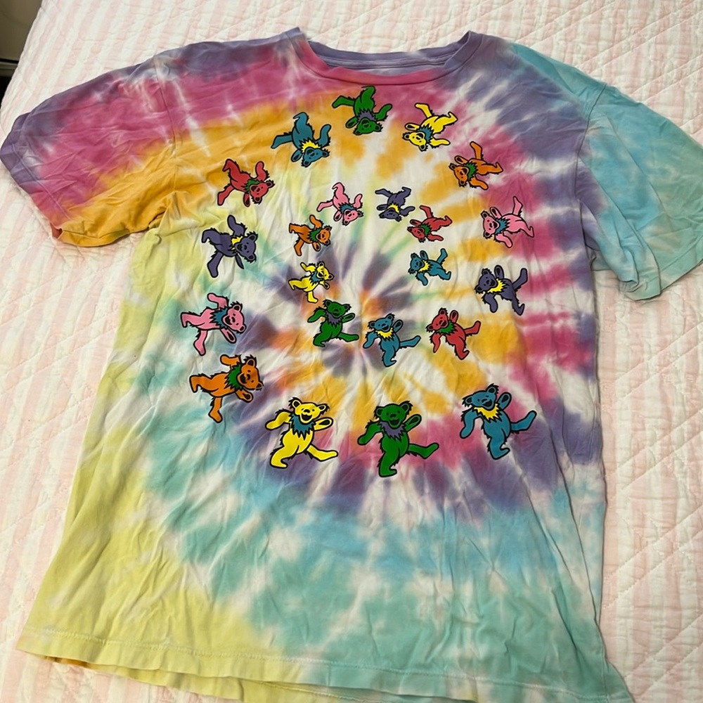 Grateful Dead t shirt